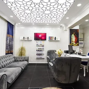 Armar Provincia di Istanbul