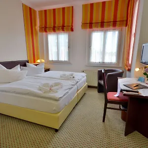 3* Hotel Alt-connewitz