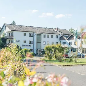 Zur Muehle Bad Brückenau