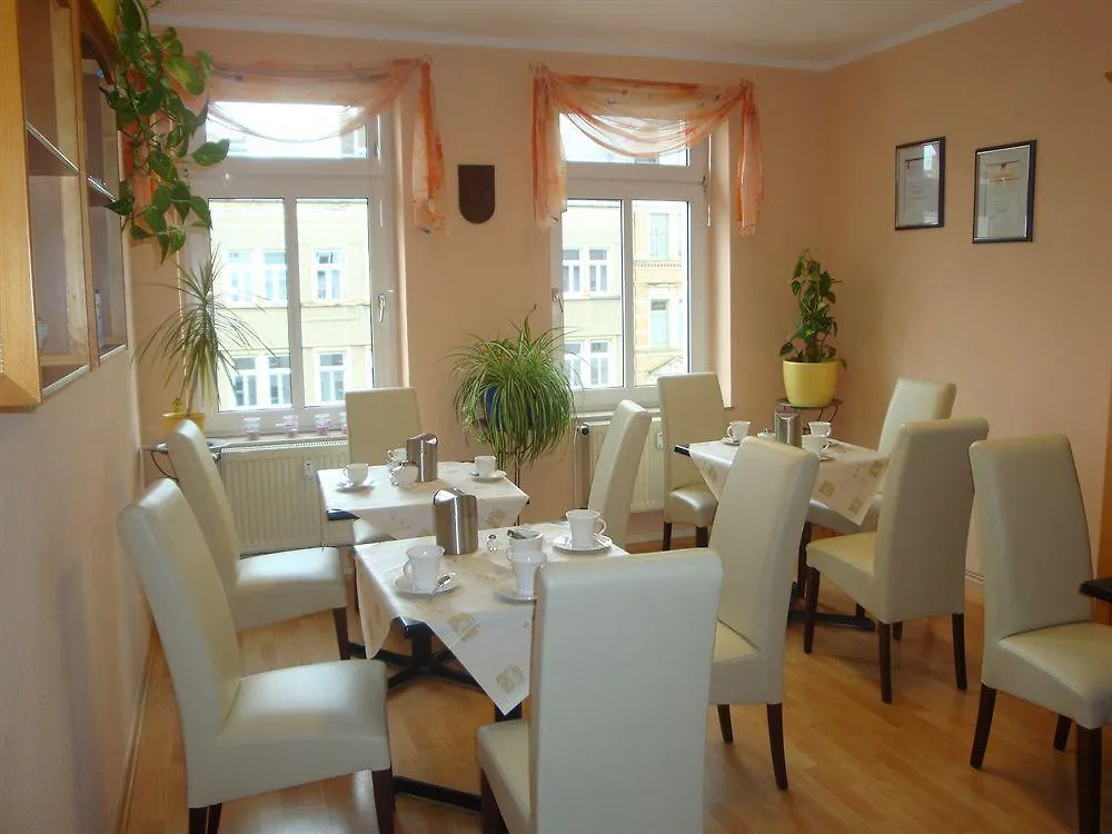 Hotel Via City Leipzig Mitte 3*,  ألمانيا